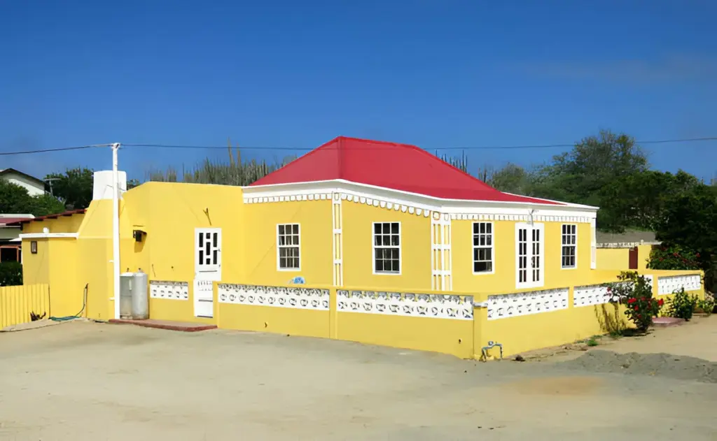 Aruba Real Estate Your Guide to Buying Property in Paradise