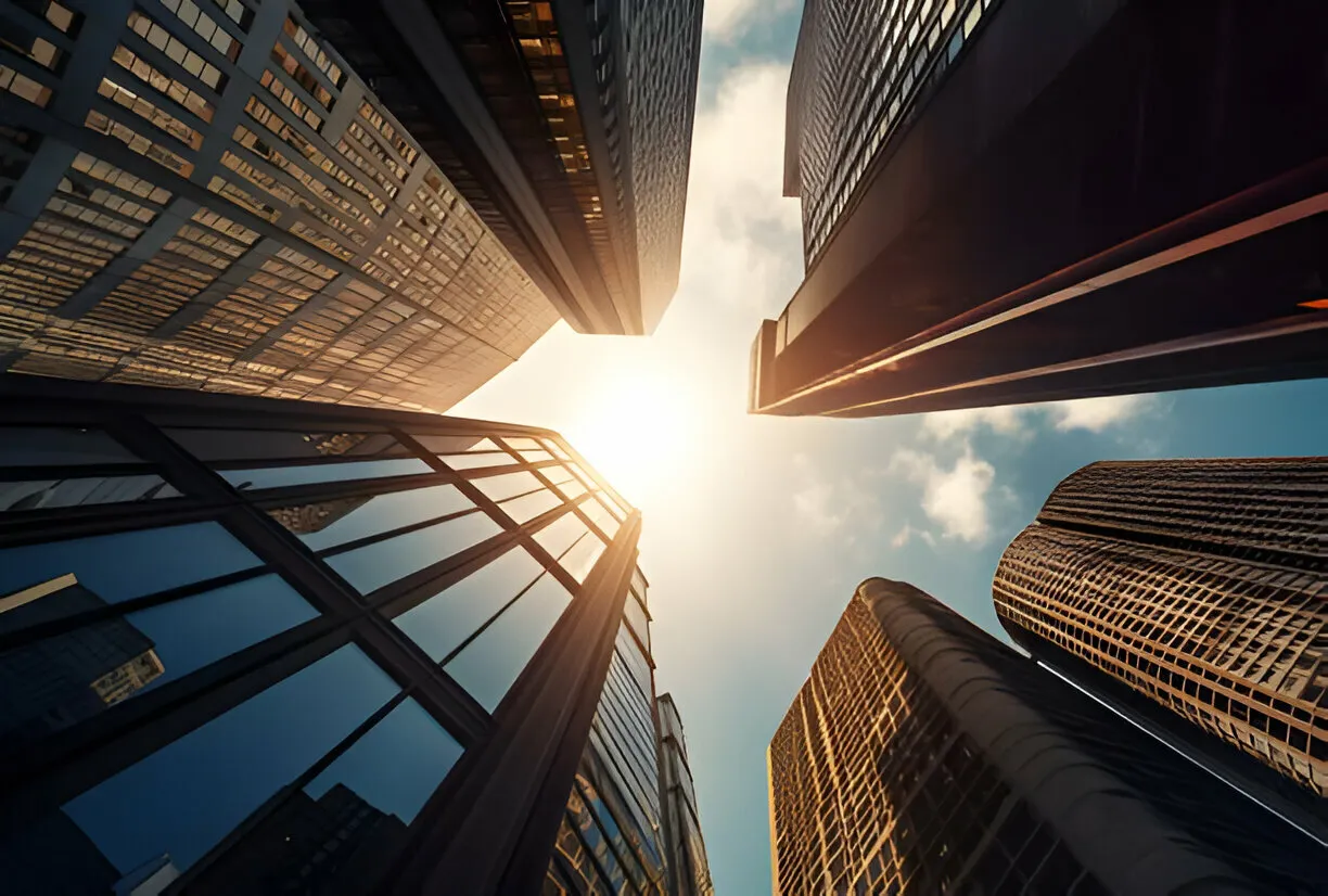 Commercial Real Estate Companies Everything You Need to Know