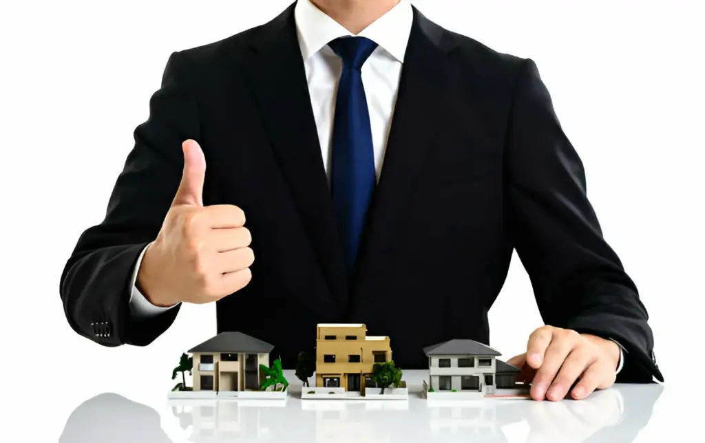 Real Estate Agent Salary