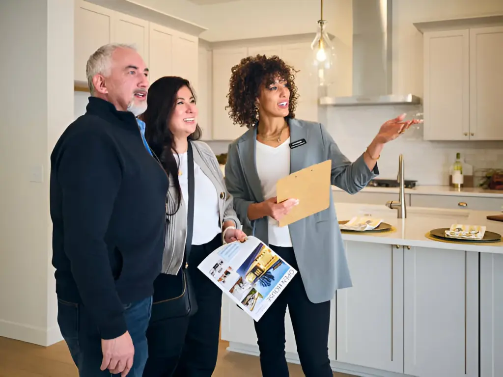Coldwell and Banker Real Estate