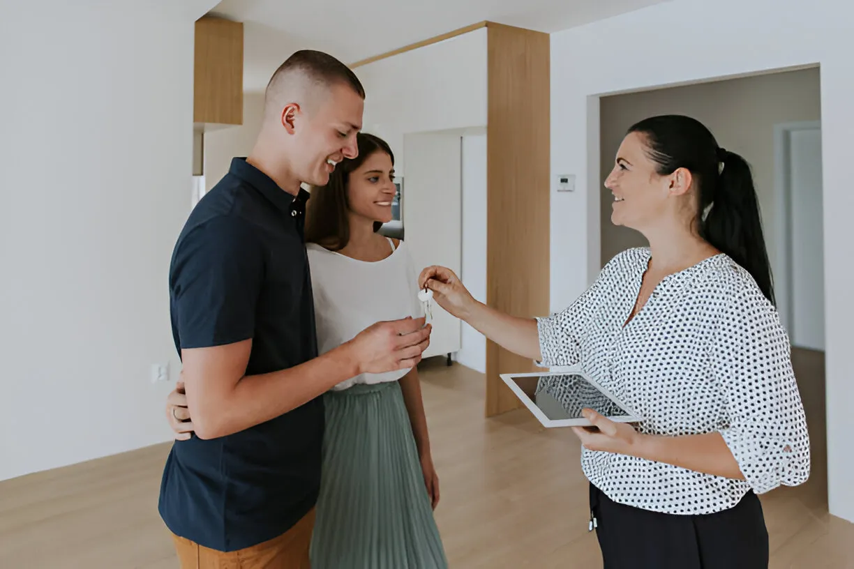 How Do You Spot Boffo Real Estate?