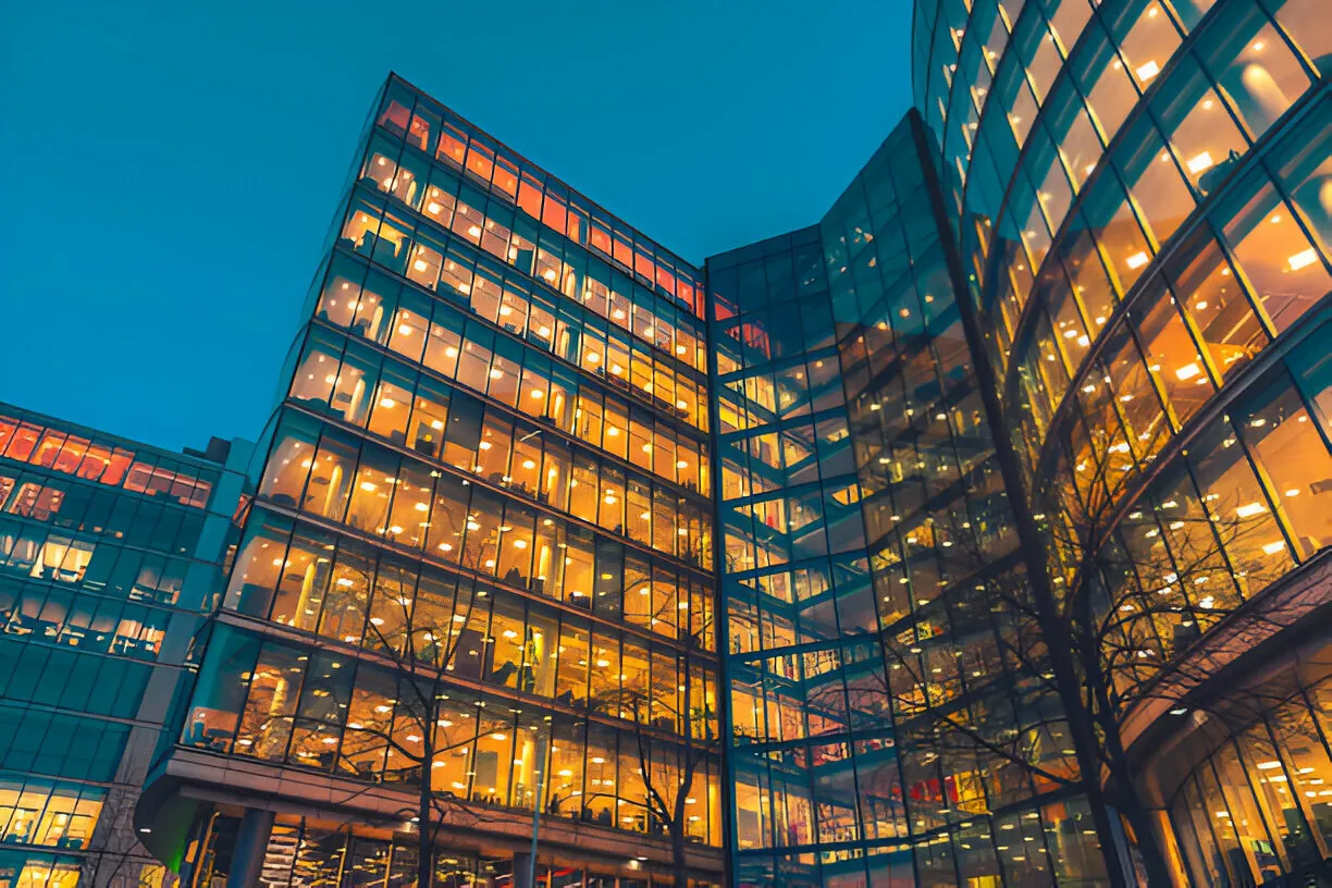 Why Are Commercial Real Estate Companies Important