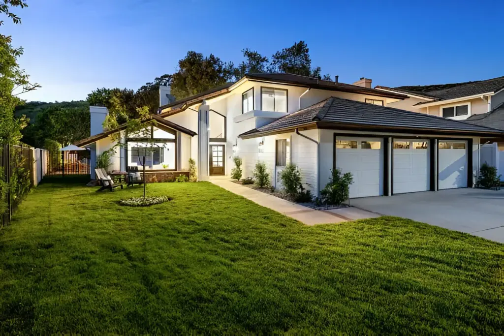 Xceed Real Estate