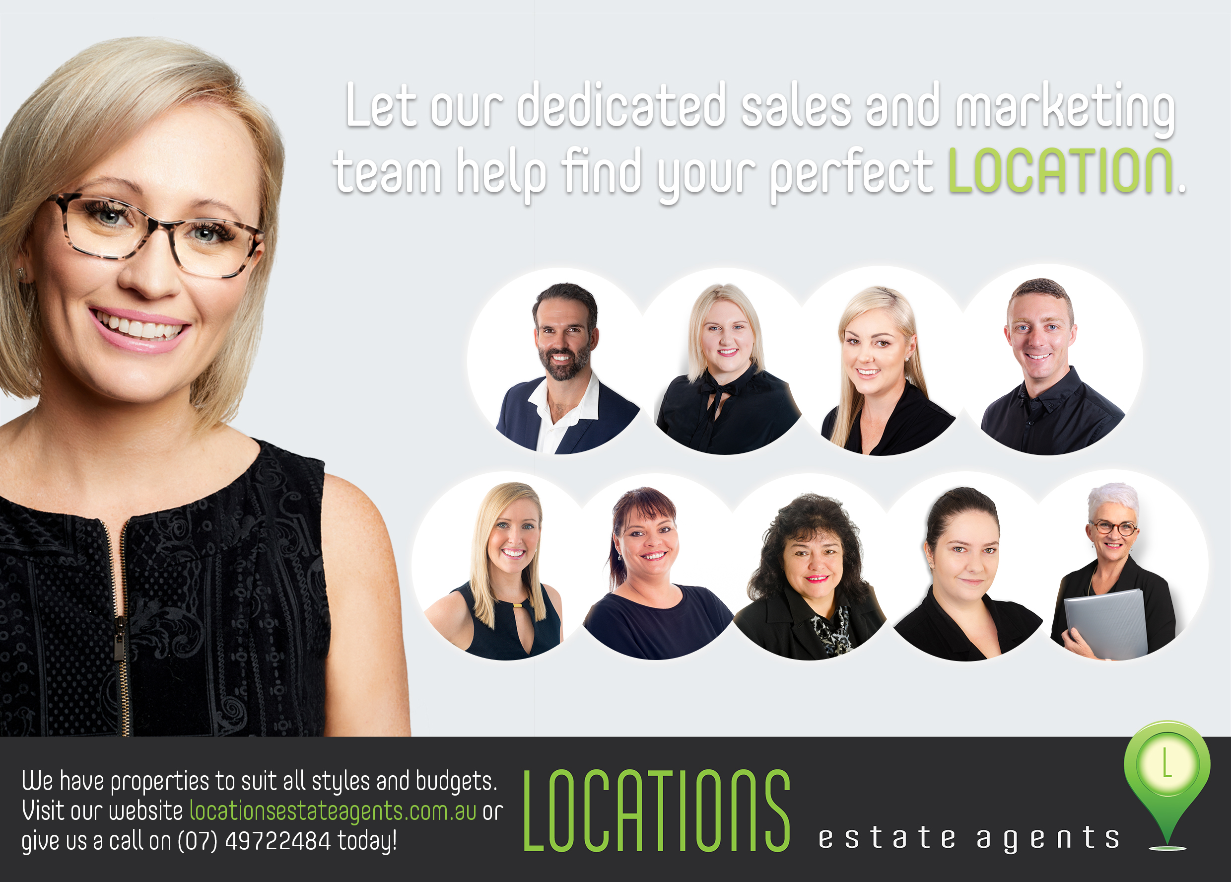 locations real estate gladstone