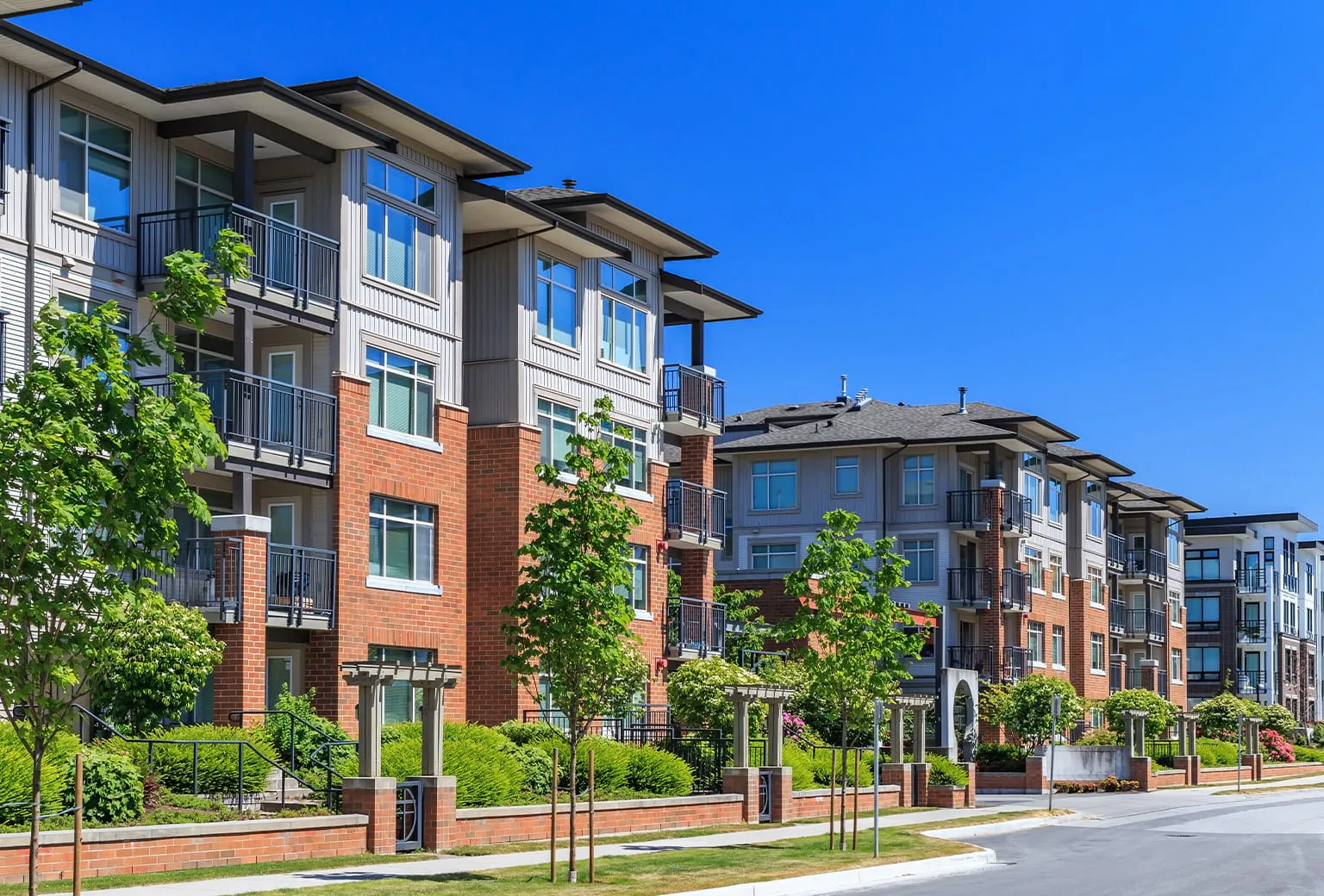 a&e real estate