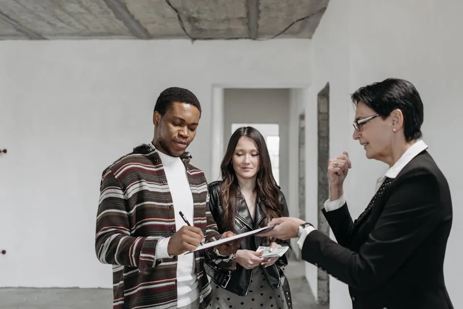 Is Being a Real Estate Agent Hard