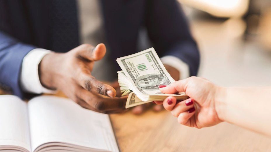 how are real estate agent paid in tennessee