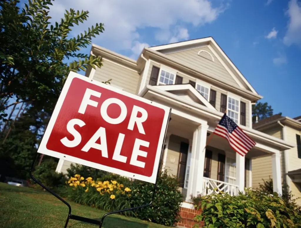 How Much Does a Real Estate Yard Sign Cost in The US?