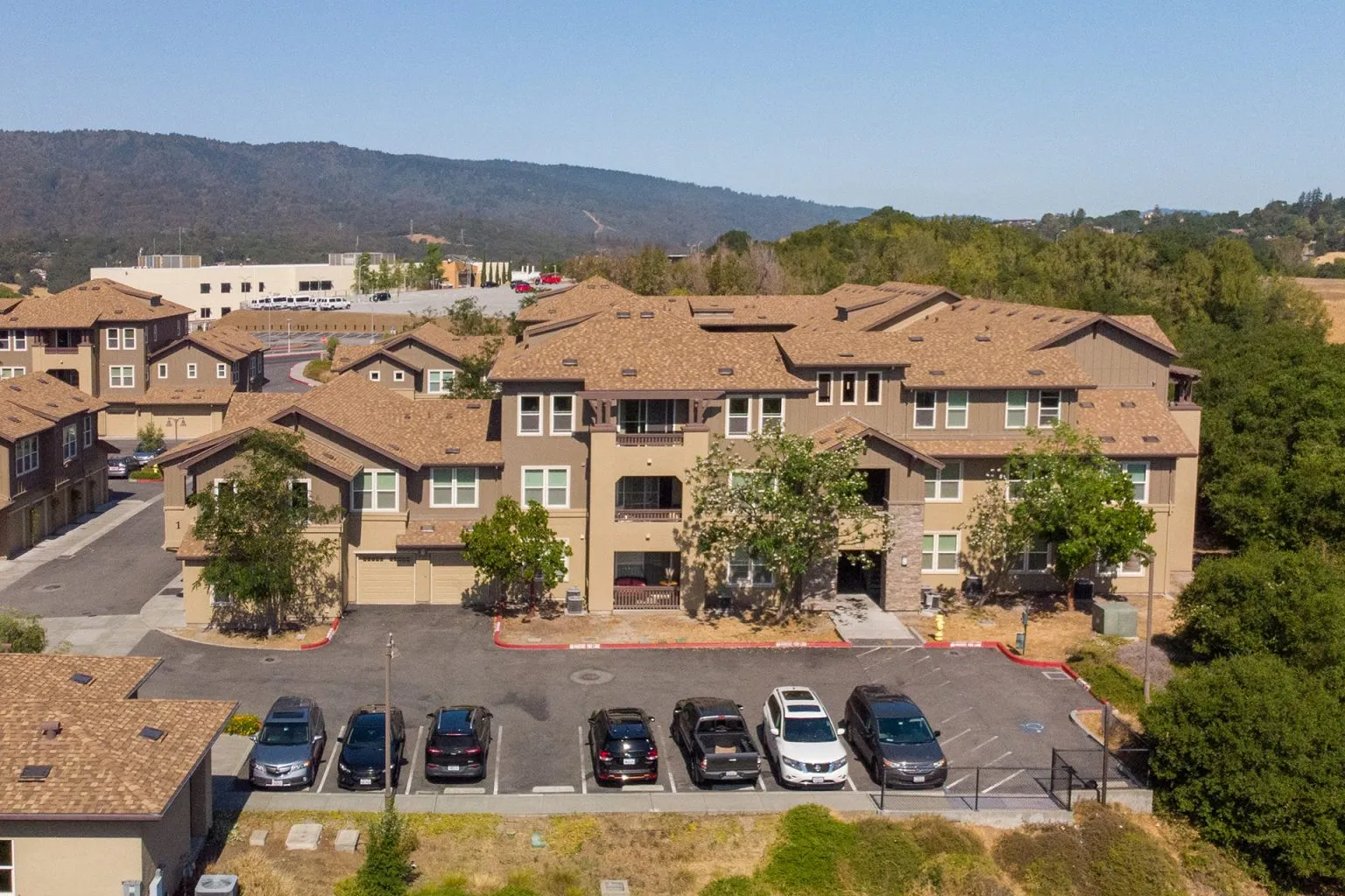 What is OOS in Real Estate: In-depth Guide