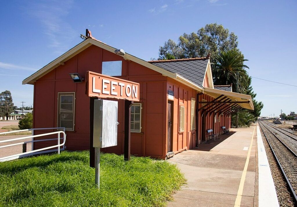 All You Need to Know About Leeton Real Estate