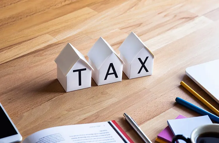 Is Real Estate Tax and Property Tax the Same