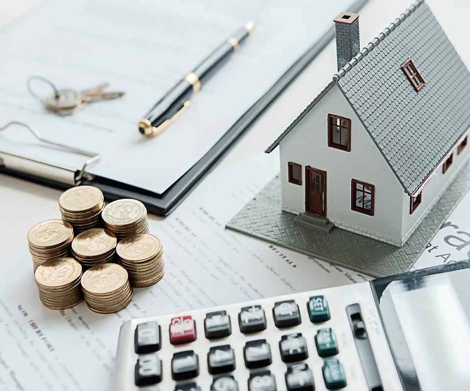 Is Real Estate Tax and Property Tax the Same
