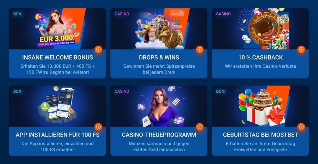 Análises e Avaliações da MostBet para Setembro de 2026 - É legítimo e seguro jogar?
